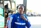 « Ces abrutis n’ont rien à faire là » : le combat de la gardienne des Bleues du hand victime d’insultes racistes