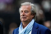 « J’ai eu l’impression d’être trahi » : Jacky Lorenzetti tacle Owen Farrell et certaines stars du Racing 92