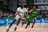 « Si vous croyez pouvoir fouiller dans mes affaires » : la colère des basketteurs de Limoges volés pendant l’entraînement