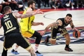 Monaco - Fenerbahçe (70-81) : fin du rêve européen pour Monaco, battu par Istanbul en finale de l’Euroligue
