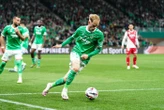 Mercato : Saint-Étienne lève l’option du défenseur Maxime Bernauer