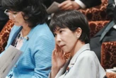 « Je dors environ deux heures » par nuit : la Première ministre japonaise créé la polémique en plein débat sur le temps de travail
