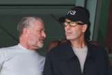 De Zidane à Matt Damon en passant par Timothée Chalamet et Kylie Jenner : nuée de stars pour la finale de la Coupe du monde