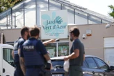 « Une véritable détermination » : l’assaillant du lycée d’Antibes mis en examen pour tentative d’assassinat