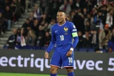 France-Azerbaïdjan (3-0) : « Kylian Mbappé tire le groupe vers le haut », se réjouit Didier Deschamps