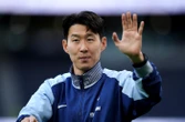 Football : Heung-Min Son quitte Tottenham et rejoint le Los Angeles FC pour une somme record