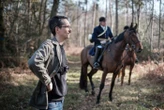 Un militant anti-chasse à courre condamné à verser 6000 euros aux veneurs et à la ville de Senlis
