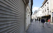 Le PIB de la France en légère baisse au premier trimestre