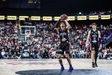 Basket : pas d’invitation plurianuelle en Euroligue pour Paris et Monaco