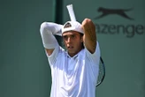 US Open : malheureux Arthur Cazaux, pas repêché pour le tournoi malgré 80% de chances au tirage au sort