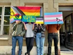 « On espère ressembler 400 personnes pour une grande fête ! » : à Chartres, une première Marche des fiertés