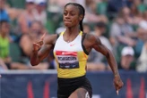 Athlétisme : Christian Coleman défend sa compagne Sha’Carri Richardson, arrêtée pour violences domestiques