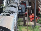Le trafic interrompu sur une partie du RER C et de la ligne H après la chute d’un arbre dans le Val-d’Oise