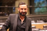 Cyril Hanouna : voici le titre de sa nouvelle émission sur Fun Radio