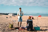 Audiences TV. France 2 écrase la concurrence avec sa nouvelle série « Haute saison »