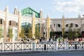 Serris : il se fait arracher sa montre de luxe à 80 000 euros à la sortie du centre commercial