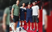 Quand la Fédération Française de Basket se trompe et convoque par erreur Kévin Tillie, le volleyeur, au lieu de son frère Killian