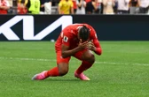 « C’était mon dernier » : le Suisse Akanji ne veut plus frapper de tir au but après sa tentative totalement ratée contre la Colombie