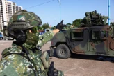 Missiles Stinger et simulation de frappes aériennes, Taïwan se prépare à une éventuelle invasion de la Chine
