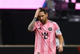 PSG-Inter Miami (4-0) : face à son ancien club, Lionel Messi n’a pas existé
