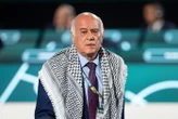 Coupe du monde : sa demande de visa refusée, le président de la fédération palestinienne attend toujours pour entrer aux États-Unis