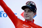 Vuelta : le triomphe de Jonas Vingegaard, vainqueur d’étape et bientôt du Tour d’Espagne