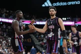 Paris Basketball-Monaco (95-91) : le club de la capitale lance parfaitement la défense de son titre en finale de Betclic Élite