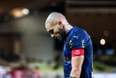 Football : fin de saison pour le Rémois Teuma envoyé en vacances avant la finale de Coupe de France et le barrage