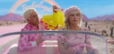 Audiences TV : « Barbie » petit leader de la soirée, TF 1 boostée par France-Irlande