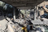 Gaza : 9 enfants d’un couple de médecins palestiniens retrouvés morts après une frappe israélienne