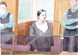 DIRECT. Meurtre de Lola : expertises psychiatriques et interrogatoire de l'accusée attendus aujourd'hui
