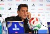« Nous sommes concentrés sur le football » : l’Iran et l’Égypte évitent subtilement les questions sur le « Match des fiertés »