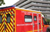 Une fillette de 4 ans décède après une chute du 6e étage à Sarcelles