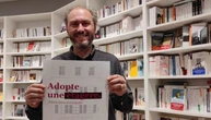 Financement participatif : à Mulhouse, c’est « Adopte ton étagère » à la librairie