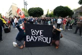 Paris, Lyon, Rennes... Des « pots de départ » organisés pour fêter la chute de Bayrou et préparer le 10 septembre