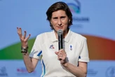Amélie Oudéa-Castéra candidate à la présidence du comité olympique français