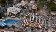 Double séisme au Venezuela : la catastrophe a fait plus de 4 300 morts, selon un nouveau bilan