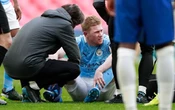 Ligue des champions : De Bruyne forfait face au PSG ?