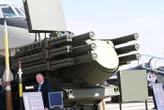 Guerre en Ukraine : la Russie renforce sa défense aérienne en plaçant des Pantsir-SMD-E sur des toits d’immeubles à Moscou