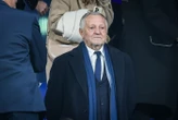 Municipales 2026 : l’ancien président de l’OL Jean-Michel Aulas officialise sa candidature à Lyon