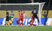 PSG-Bayern : but de Doué, expulsion de Pacho... folle fin de match à Atlanta