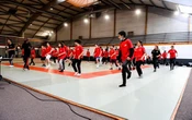 Breakdance, basket, cécifoot... 240 jeunes ont disputé leurs « Jeux olympiques » dans le Val d’Oise