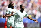 Norvège-France (1-4) : un triplé en or pour Ousmane Dembélé