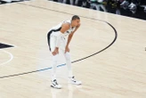 « J’ai raté mon coup » : Wembanyama s’en veut après son shoot manqué pour donner la victoire aux Spurs contre les Knicks