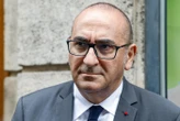 Nouveau gouvernement : Laurent Nuñez fait ses adieux « émus » aux policiers parisiens avant Beauvau