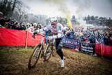 Cyclo-cross : Mathieu van der Poel blessé aux côtes et forfait pour le X20 Trophée de Baal