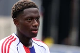 Mercato : le milieu de terrain de Lyon Mahamadou Diawara prêté à Antwerp
