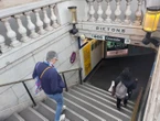 Coupe du monde : plusieurs stations de métro et du RER A fermées dès 19 heures samedi avant les matchs du Maroc et de la France