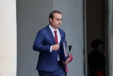 Nouveau gouvernement : Sébastien Lecornu remet sa démission, Emmanuel Macron l’accepte