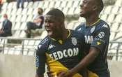 Ligue 1 : Monaco rebondit à Reims et reprend la troisième place à Lyon